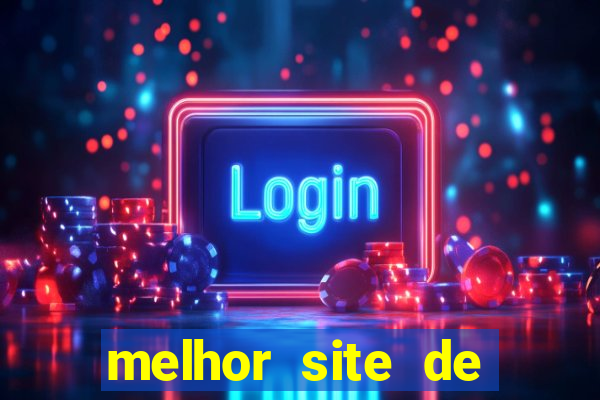 melhor site de probabilidades futebol