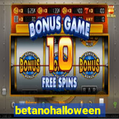 betanohalloween