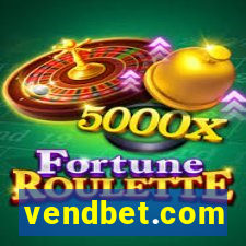 vendbet.com