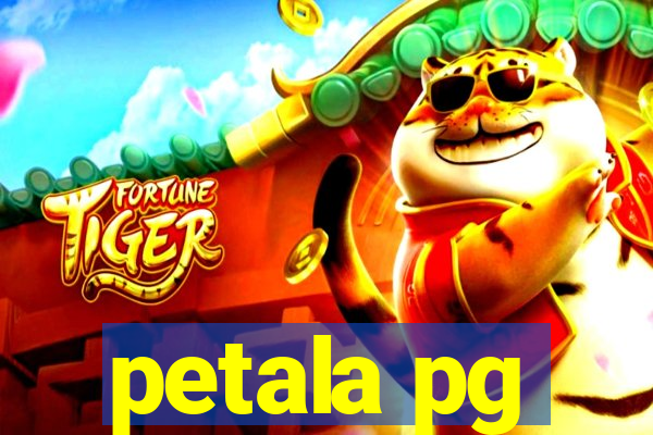 petala pg