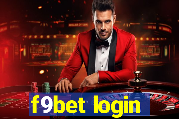 f9bet login