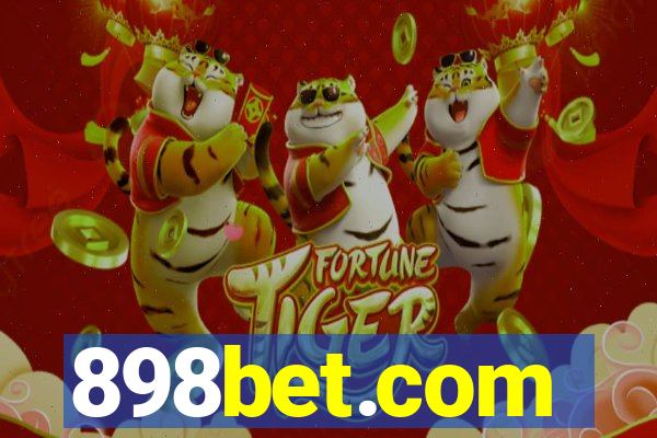 898bet.com