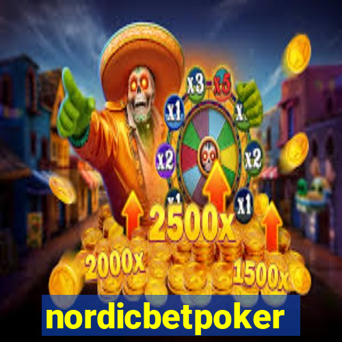 nordicbetpoker