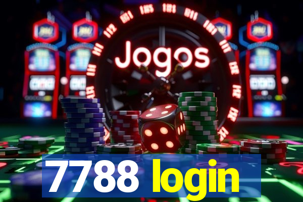 7788 login