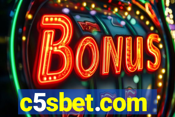 c5sbet.com