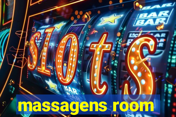 massagens room