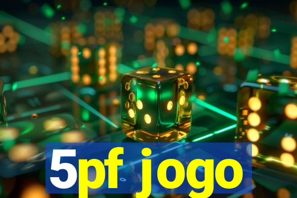 5pf jogo