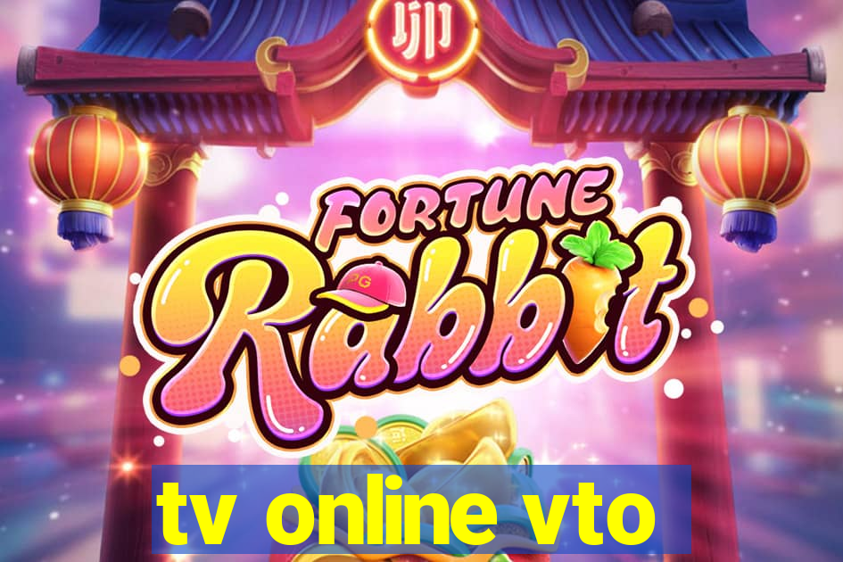 tv online vto