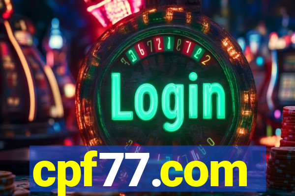 cpf77.com