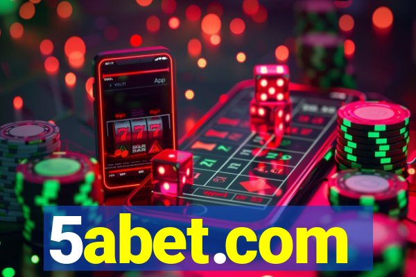 5abet.com