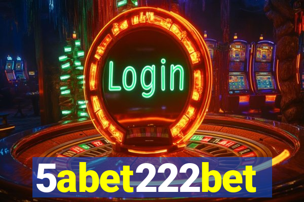 5abet222bet