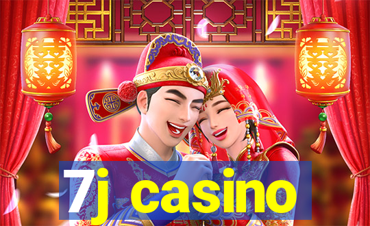 7j casino