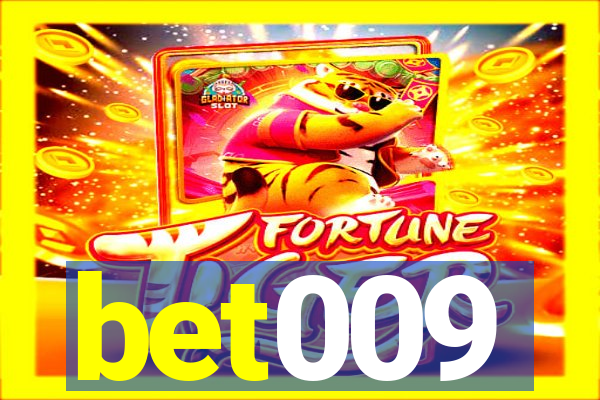 bet009