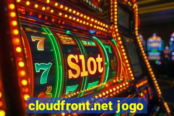 cloudfront.net jogo