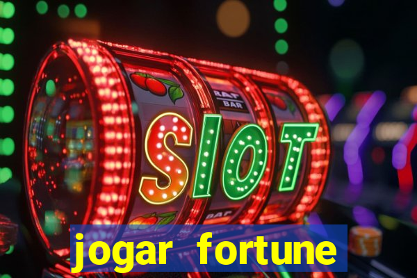 jogar fortune double demo