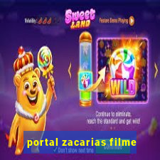 portal zacarias filme