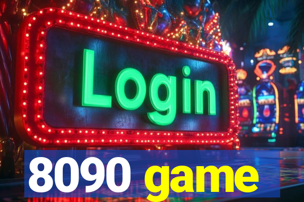 8090 game