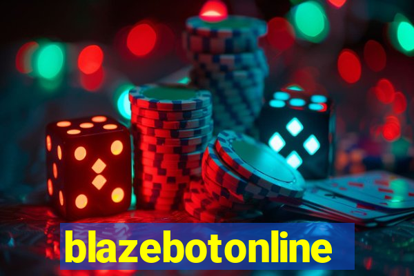 blazebotonline