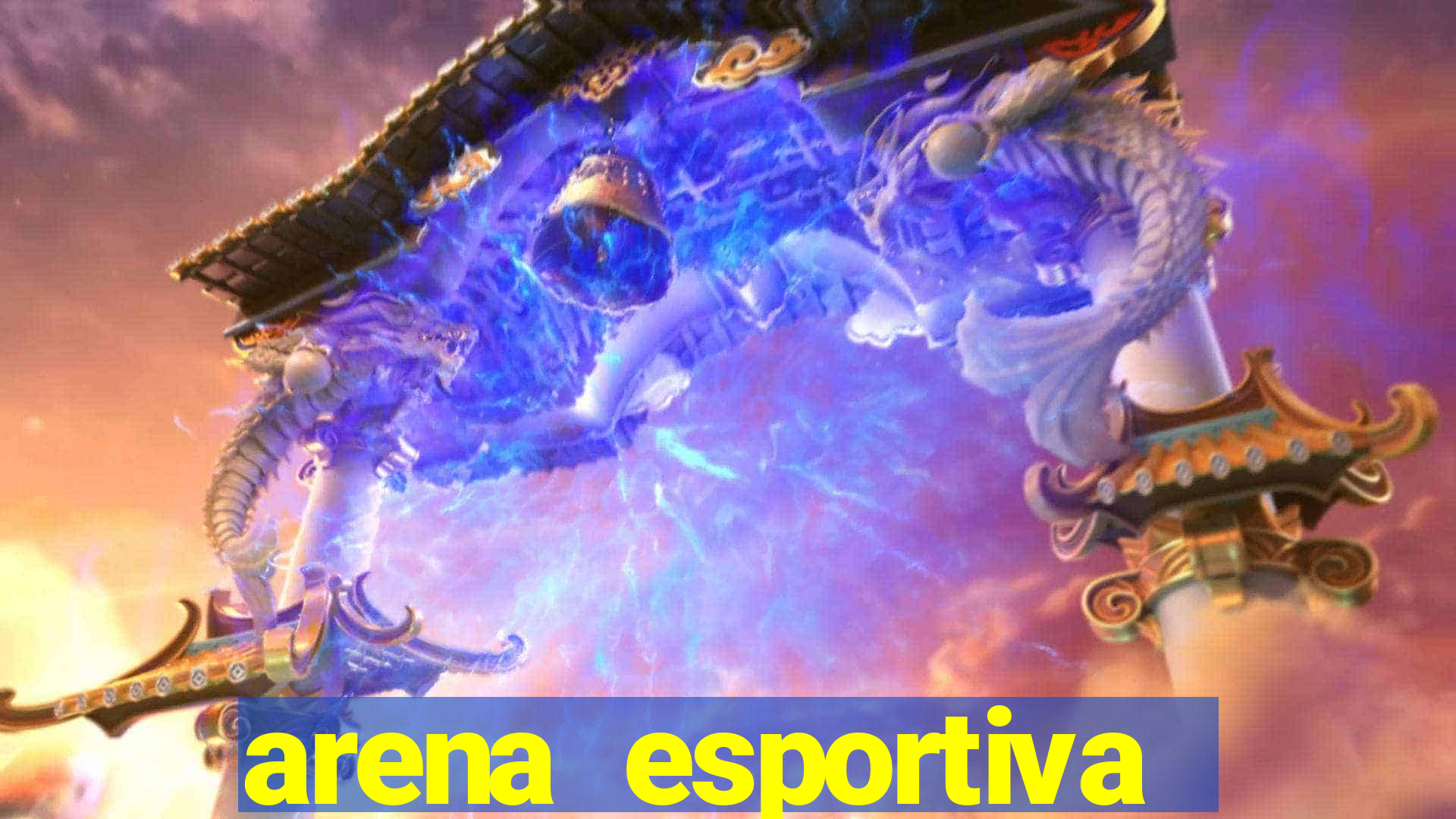 arena esportiva consultar bilhete