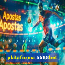 plataforma 5588bet