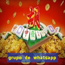 grupo de whatsapp para adulto