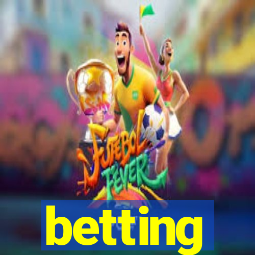 betting