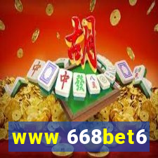 www 668bet6