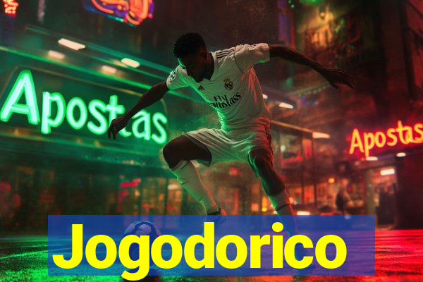 Jogodorico