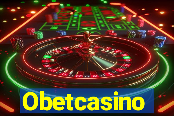 Obetcasino