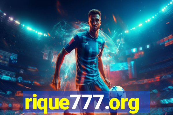 rique777.org