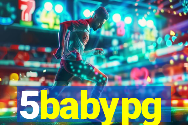 5babypg