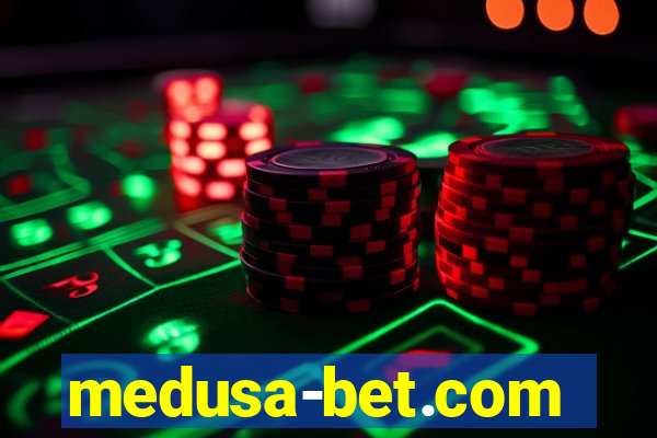 medusa-bet.com