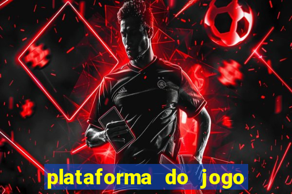 plataforma do jogo do tigre que da bonus no cadastro