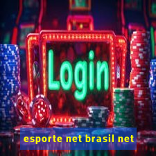 esporte net brasil net