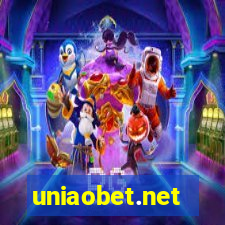 uniaobet.net