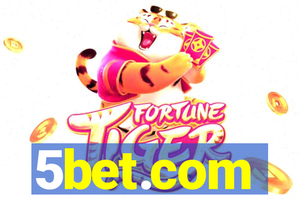 5bet.com