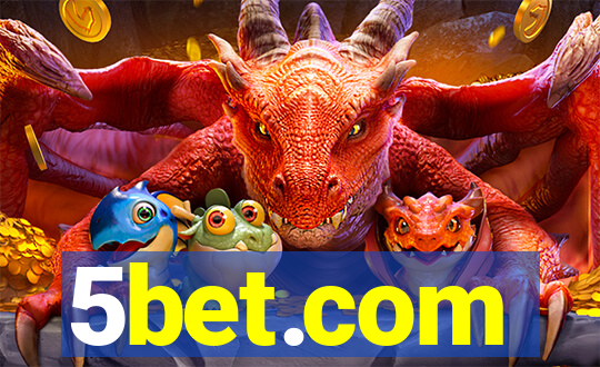 5bet.com