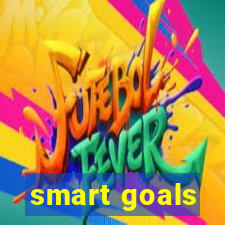 smart goals