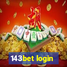 143bet login