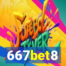 667bet8