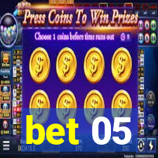 bet 05