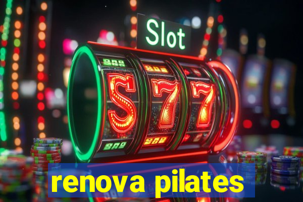 renova pilates