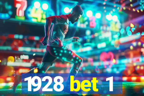 1928 bet 1