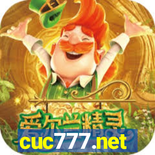 cuc777.net