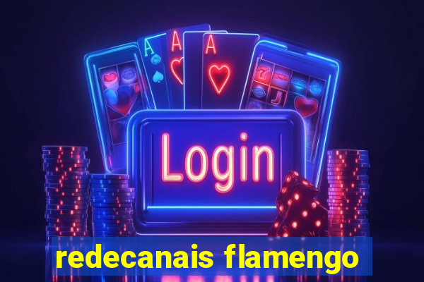 redecanais flamengo