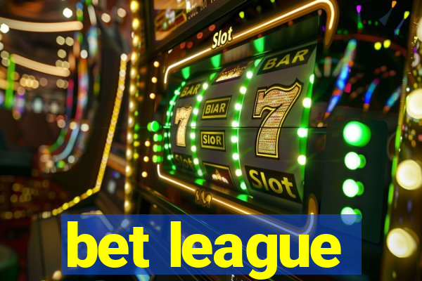 bet league