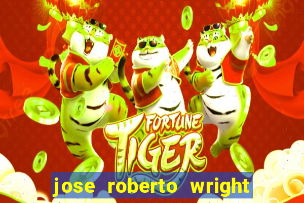 jose roberto wright ajuda flamengo