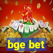 bge bet