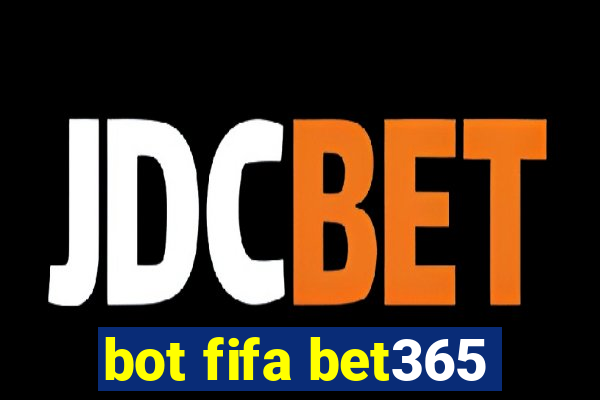 bot fifa bet365