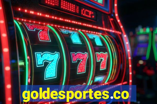 goldesportes.com